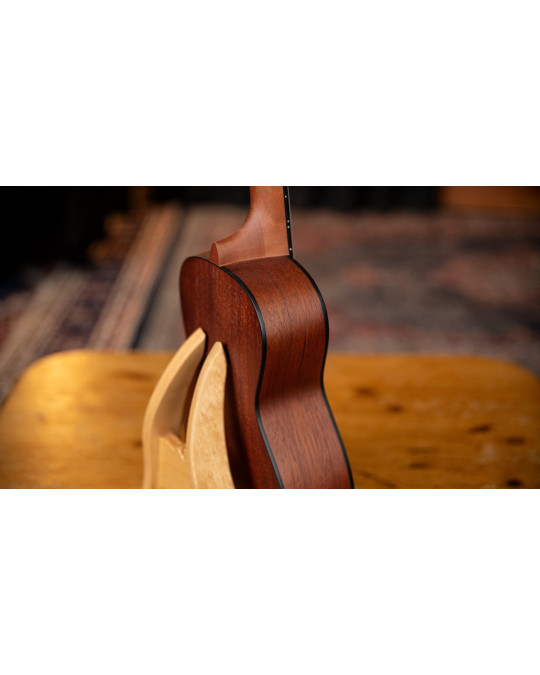 Ortega RU4 Bonfire Series Concert Ukulele 4 String