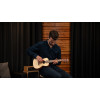 Ortega RU4 Bonfire Series Concert Ukulele 4 String
