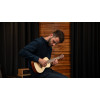 Ortega RU4 Bonfire Series Concert Ukulele 4 String