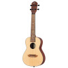 Ortega RU4 Bonfire Series Concert Ukulele 4 String