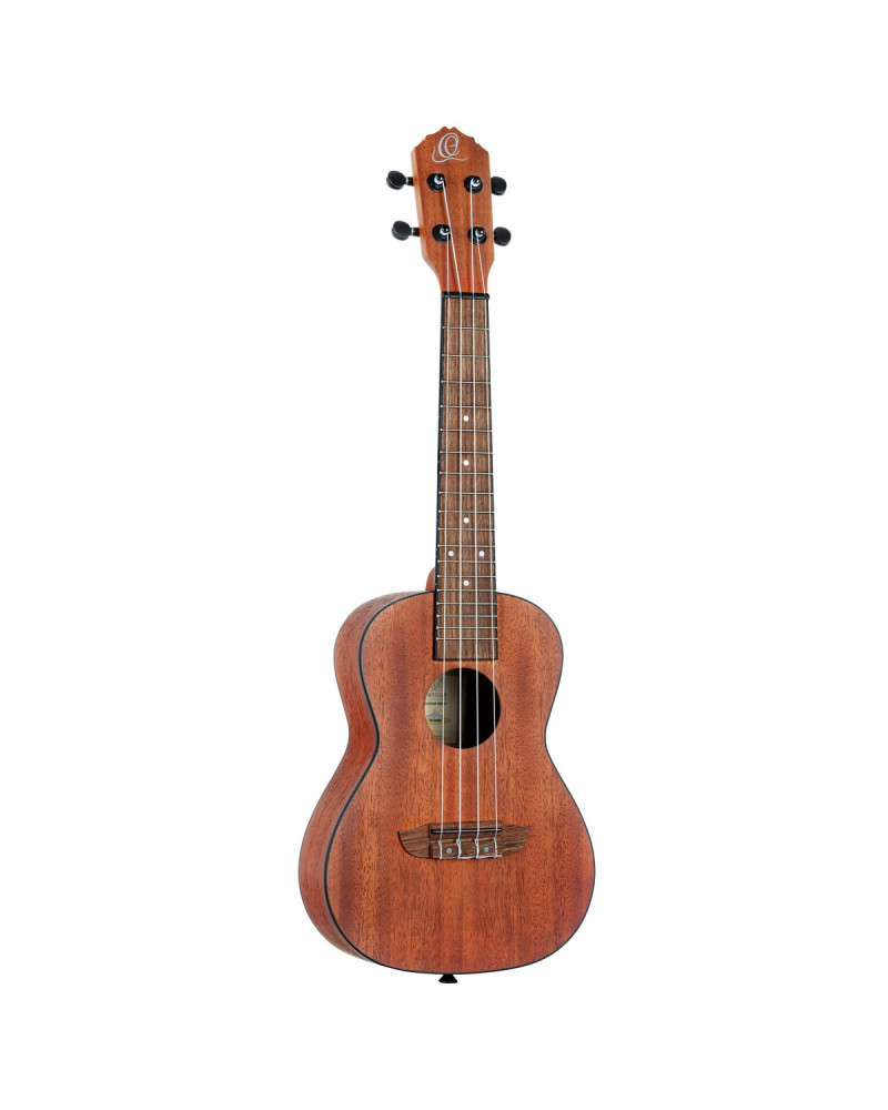 Ortega RU4MM Bonfire Series Concert Ukulele 4 String