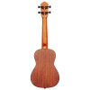 Ortega RU4MM Bonfire Series Concert Ukulele 4 String