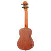 Ortega RU4MM Bonfire Series Concert Ukulele 4 String