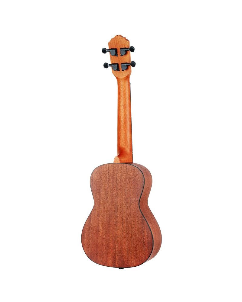Ortega RU4MM Bonfire Series Concert Ukulele 4 String