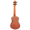Ortega RU4MM Bonfire Series Concert Ukulele 4 String