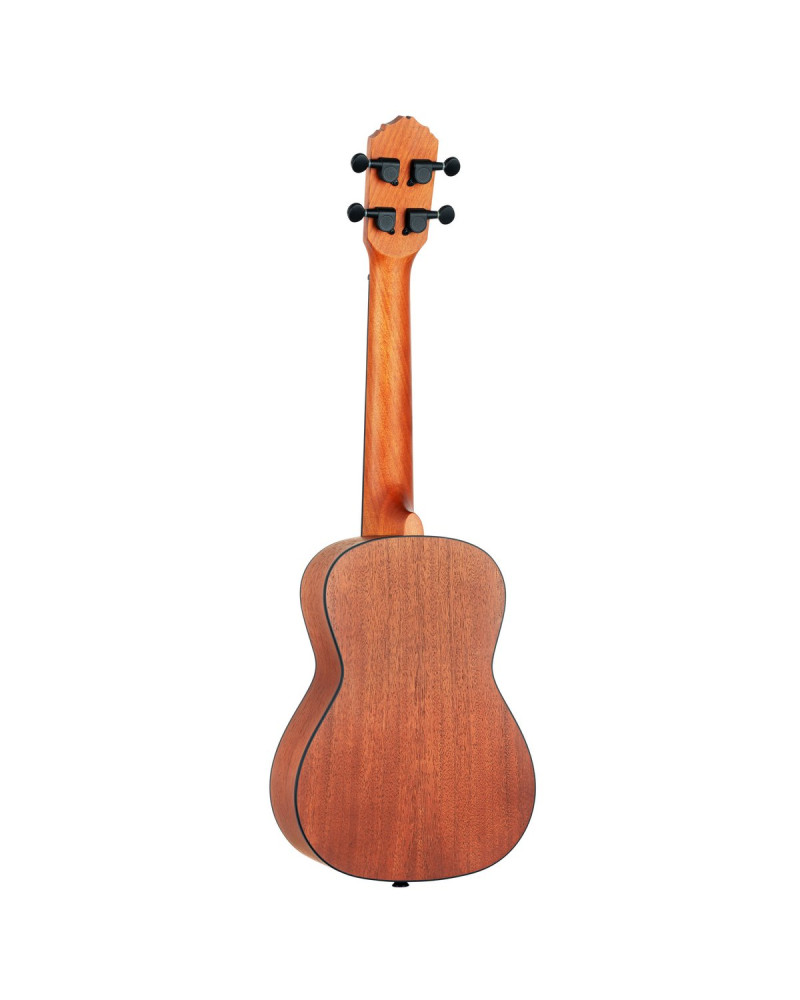 Ortega RU4MM Bonfire Series Concert Ukulele 4 String