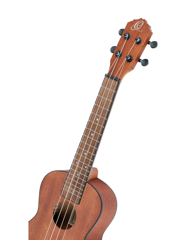 Ortega RU4MM Bonfire Series Concert Ukulele 4 String