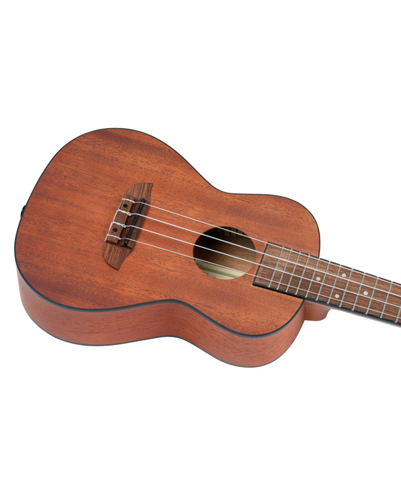 Ortega RU4MM Bonfire Series Concert Ukulele 4 String