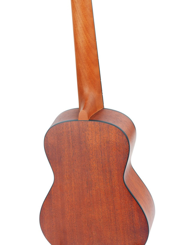 Ortega RU4MM Bonfire Series Concert Ukulele 4 String
