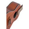 Ortega RU4MM Bonfire Series Concert Ukulele 4 String