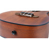 Ortega RU4MM Bonfire Series Concert Ukulele 4 String