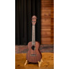 Ortega RU4MM Bonfire Series Concert Ukulele 4 String