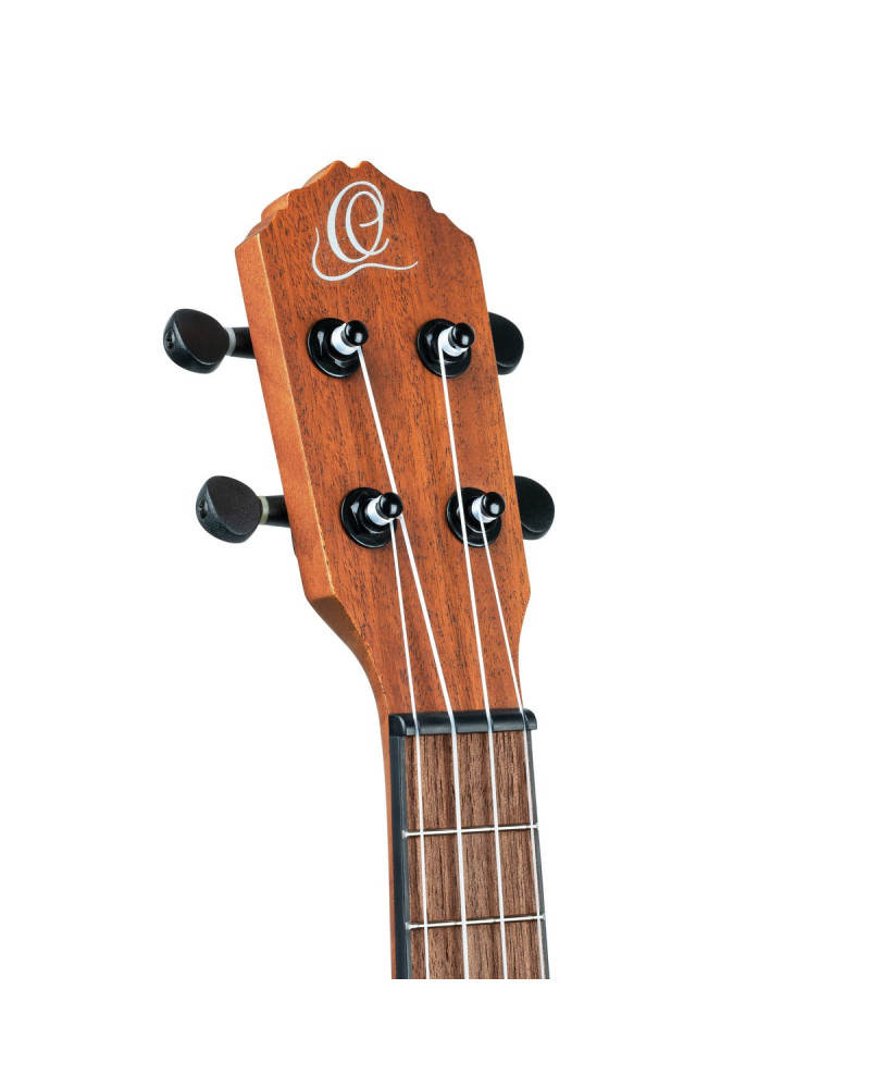 Ortega RU4MM Bonfire Series Concert Ukulele 4 String