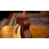 Ortega RU4MM Bonfire Series Concert Ukulele 4 String