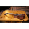 Ortega RU4MM Bonfire Series Concert Ukulele 4 String