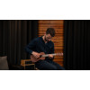 Ortega RU4MM Bonfire Series Concert Ukulele 4 String