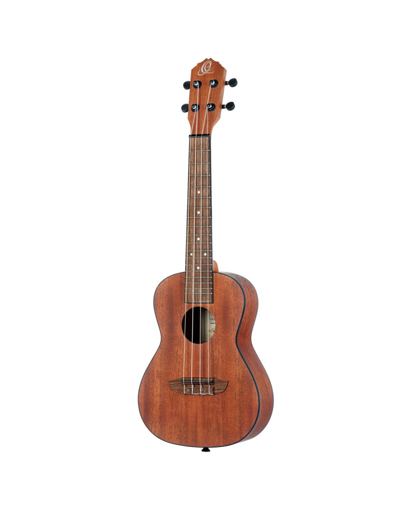 Ortega RU4MM Bonfire Series Concert Ukulele 4 String