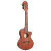 Ortega RU4MM-CE-TE-8 Bonfire Series Tenor Ukulele 8-String