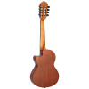 Ortega RU4MM-CE-TE-8 Bonfire Series Tenor Ukulele 8-String