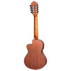 Ortega RU4MM-CE-TE-8 Bonfire Series Tenor Ukulele 8-String
