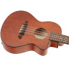 Ortega RU4MM-CE-TE-8 Bonfire Series Tenor Ukulele 8-String