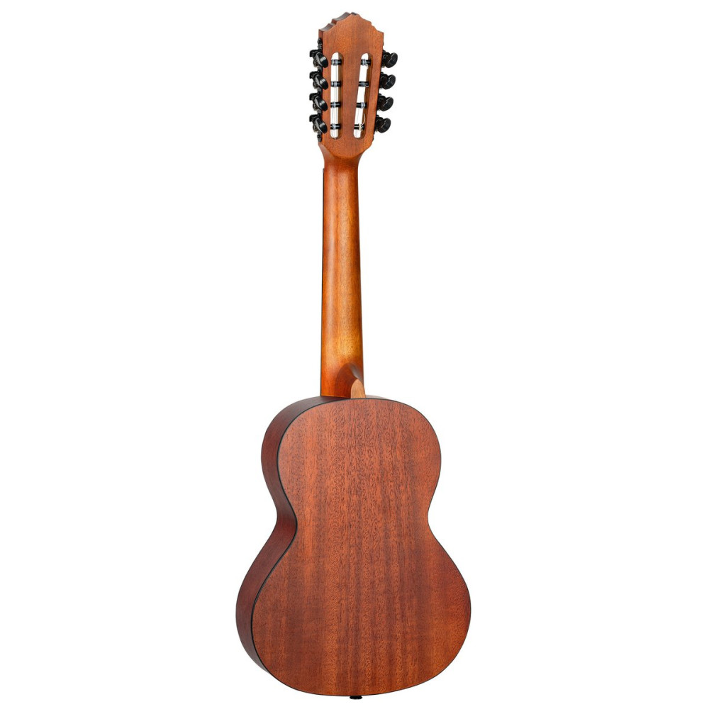 Ortega RU4MM-TE-8 Bonfire Series Tenor Ukulele 8-String
