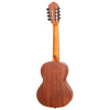 Ortega RU4MM-TE-8 Bonfire Series Tenor Ukulele 8-String