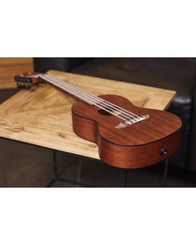 Ortega RU4MM-TE-8 Bonfire Series Tenor Ukulele 8-String