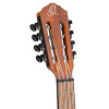 Ortega RU4MM-TE-8 Bonfire Series Tenor Ukulele 8-String