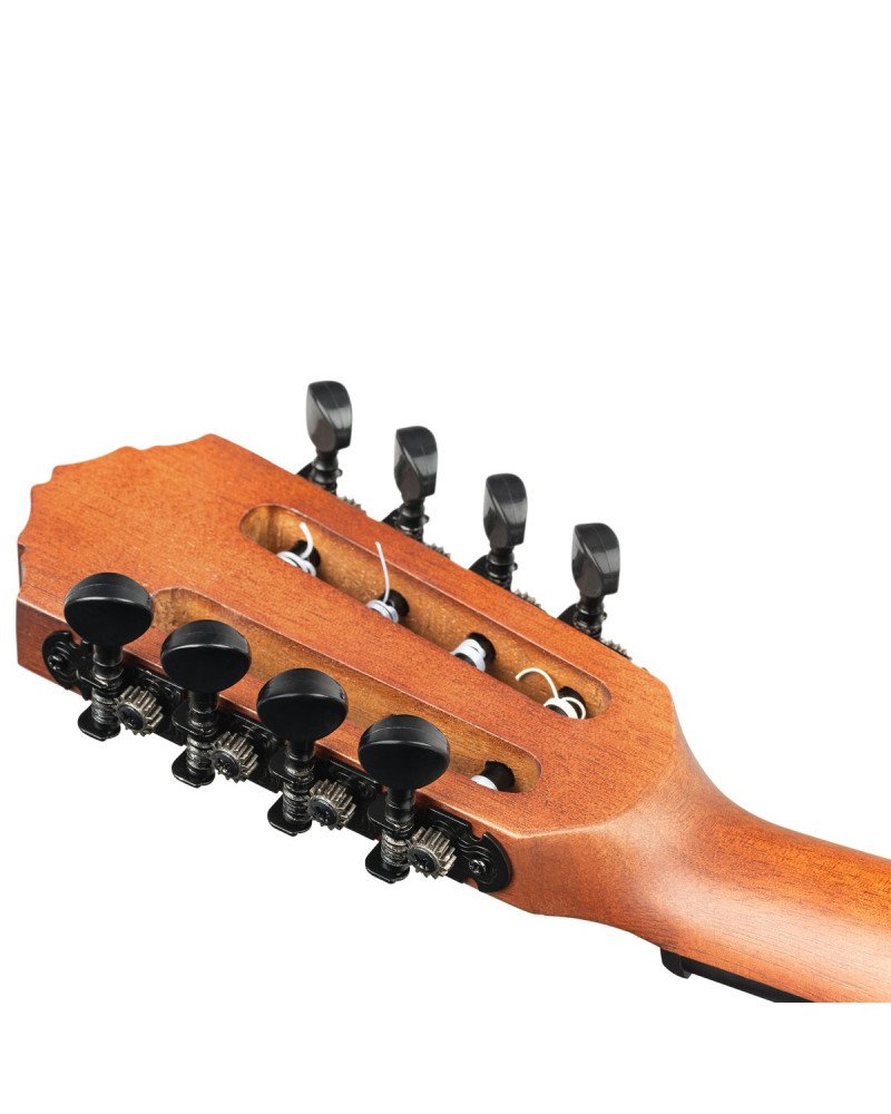 Ortega RU4MM-TE-8 Bonfire Series Tenor Ukulele 8-String