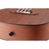 Ortega RU4MM-TE-8 Bonfire Series Tenor Ukulele 8-String