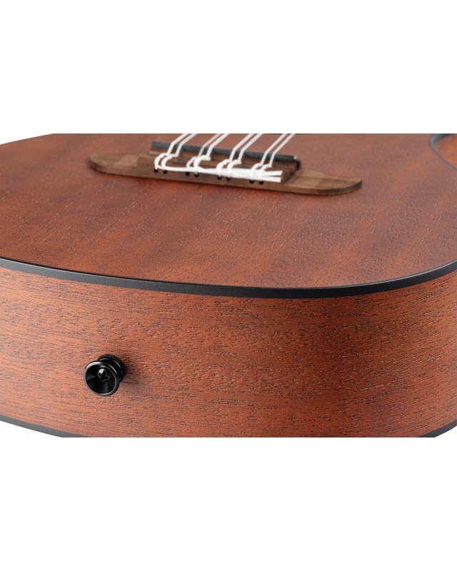 Ortega RU4MM-TE-8 Bonfire Series Tenor Ukulele 8-String