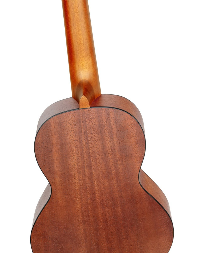 Ortega RU4MM-TE-8 Bonfire Series Tenor Ukulele 8-String