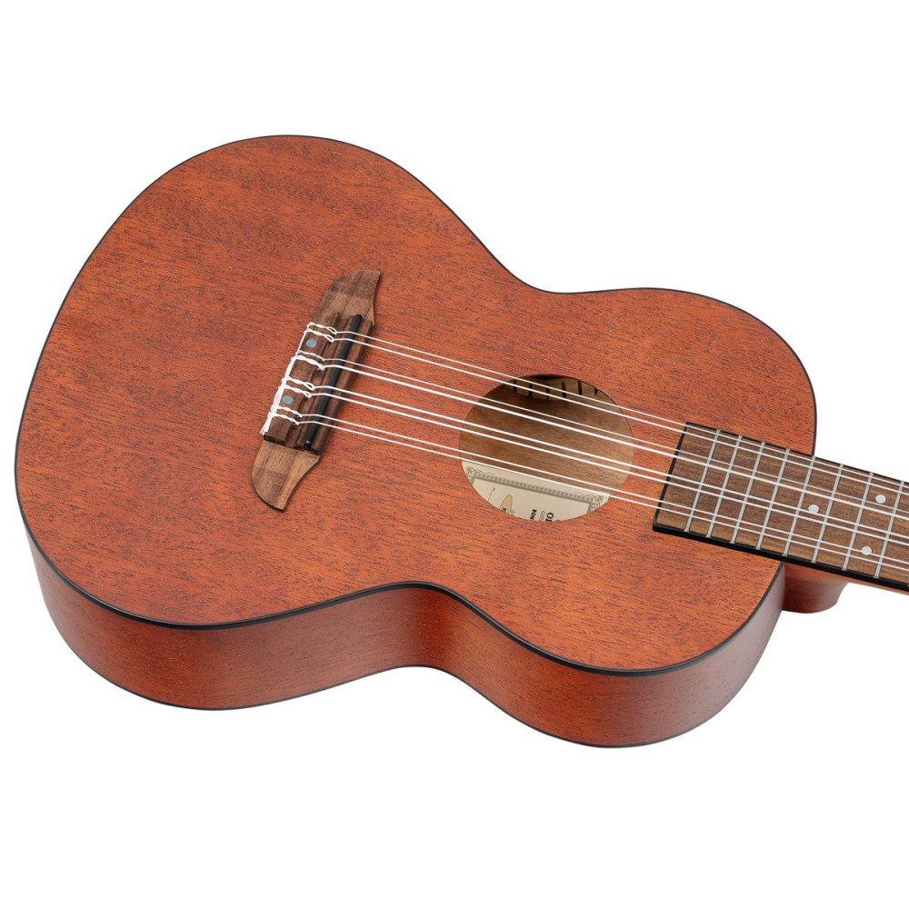 Ortega RU4MM-TE-8 Bonfire Series Tenor Ukulele 8-String