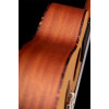 Ortega RU5 Bonfire Series Concert Ukulele 4 String - Spruce/Sapele Natural