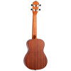 Ortega RU5 Bonfire Series Concert Ukulele 4 String - Spruce/Sapele Natural