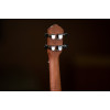 Ortega RU5-BA Bonfire Series Baritone Ukulele 4 String - Spruce/Sapele Natural