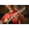 Ortega RU5-TE Bonfire Series Tenor Ukulele 4 String - Spruce/Sapele Natural