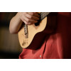 Ortega RU5-TE Bonfire Series Tenor Ukulele 4 String - Spruce/Sapele Natural