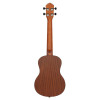 Ortega RU5-TE Bonfire Series Tenor Ukulele 4 String - Spruce/Sapele Natural