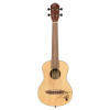 Ortega RU5-TE Bonfire Series Tenor Ukulele 4 String - Spruce/Sapele Natural
