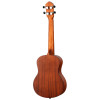 Ortega RU5-TE Bonfire Series Tenor Ukulele 4 String - Spruce/Sapele Natural