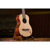 Ortega RU5-TE Bonfire Series Tenor Ukulele 4 String - Spruce/Sapele Natural