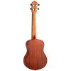 Ortega RU5-TE Bonfire Series Tenor Ukulele 4 String - Spruce/Sapele Natural