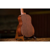 Ortega RU5-TE Bonfire Series Tenor Ukulele 4 String - Spruce/Sapele Natural