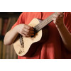 Ortega RU5-TE Bonfire Series Tenor Ukulele 4 String - Spruce/Sapele Natural