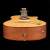 Ortega RU5CE-BA Bonfire Series Preamp Baritone Ukulele 4 String - Spruce/Sapele Natural