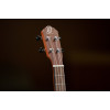 Ortega RU5CE-BA Bonfire Series Preamp Baritone Ukulele 4 String - Spruce/Sapele Natural