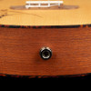 Ortega RU5CE-L Bonfire Series Preamp Concert Ukulele 4 String Lefty - Spruce/Sapele Natural