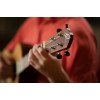 Ortega RU5CE-TE Bonfire Series Preamp Tenor Ukulele 4 String - Spruce/Sapele Natural